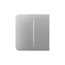 Умный выключатель Ajax SideButton б/2-gang димний