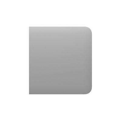 Розумний вимикач Ajax SideButton б/2-way димний