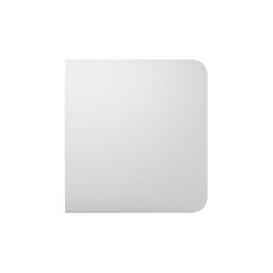 Розумний вимикач Ajax SideButton б/2-way біла