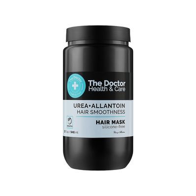 Маска для волосся The Doctor Health & Care Urea + Allantoin Hair Smoothness 946 мл (8588006041675)
