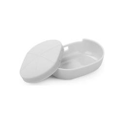Чехол для наушников BeCover Silicon для Xiaomi Mi AirDots White (703823)