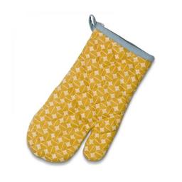 Кухонная прихватка Kela Svea 31 x 18 см Yellow Curry (12792)
