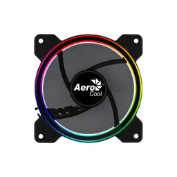 Кулер до корпусу AeroCool Saturn 12 FRGB (ACF3-ST10217.01)
