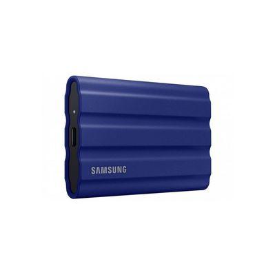 Накопитель SSD USB 3.2 1TB T7 Shield Samsung (MU-PE1T0R/EU)