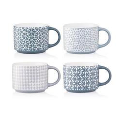 Чашка Ardesto Weaving A 330 мл (AR3473A)