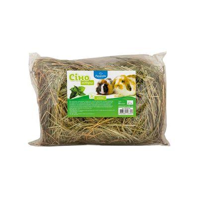 Корм для грызунов Природа Мята 200 г (4823082403394)