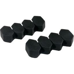 Держатель для кабеля Extradigital CC-963 Cable Clips, Black (KBC1808)
