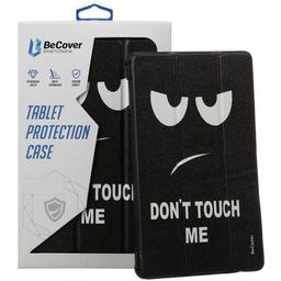 Чехол для планшета BeCover Smart Case Xiaomi Redmi Pad 10.61" 2022 Dont Touch (708732)