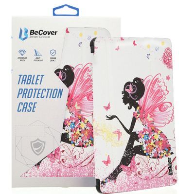 Чохол до планшета BeCover Smart Case Xiaomi Redmi Pad 10.61" 2022 Fairy (708740)