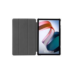 Чохол до планшета BeCover Smart Case Xiaomi Redmi Pad 10.61" 2022 Paris (708736)