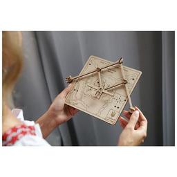 Конструктор Ugears Освобождение Змеиного (6337399)