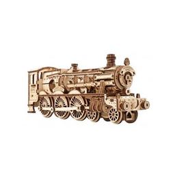 Конструктор Ugears Гоґвортс Експрес (6337400)