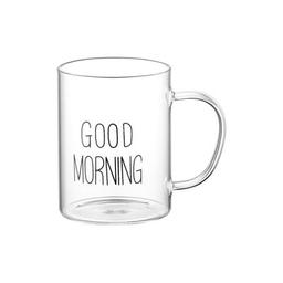 Набір чашок Ardesto Good Morning 420 мл (AR2642GM)