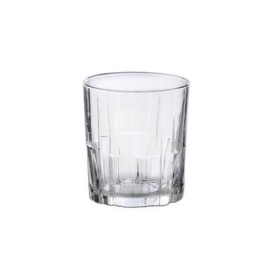 Набір склянок Duralex Jazz 210 мл 6шт (1081AB06)