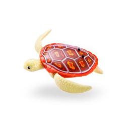 Интерактивная игрушка Pets & Robo Alive Робочерепаха (бежевая) (7192UQ1-3)