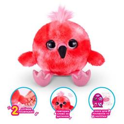 Интерактивная игрушка Pets & Robo Alive Pets Alive S1 – Веселые птички (9537)