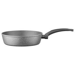 Сковорода Ardesto Gemini Gourmet Apulia Grey 24 см (AR1924GDS)
