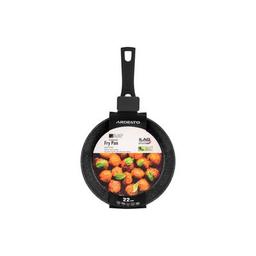 Сковорода Ardesto Black Mars Orion 22 см (AR0722BO)
