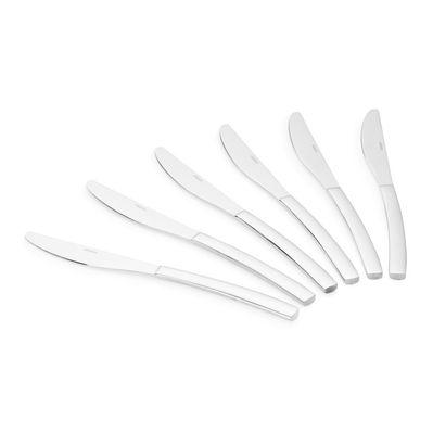 Столовый нож Ardesto Black Mars Charm 6 предм (AR0706CK)