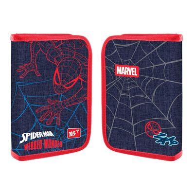 Пенал Yes HP-03 Marvel.Spiderman (533141)