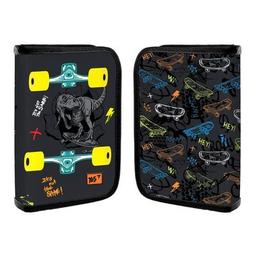 Пенал Yes HP-02 Skate boom (533138)