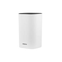 Подставка для ножей Ardesto Gemini 23 см White (AR2123WH)