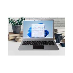 Ноутбук THOMSON Neo N15 Silver (UA-N15C8SL512)