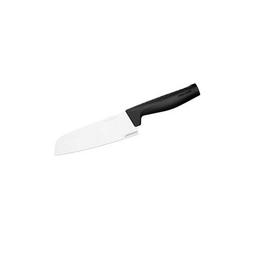 Кухонный нож Fiskars Hard Edge Santoku 16,1 см (1051761)