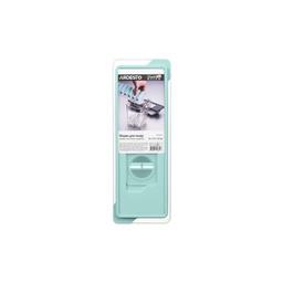 Форма для льда Ardesto Fresh Stick Cover Tiffany Blue (AR1102TP)