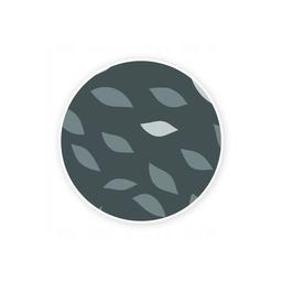 Дитячий манеж MoMi Belove колір — grey (LOZE00015)