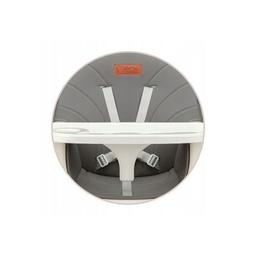 Стілець для годування MoMi Flovi dark grey (KRKA00020)