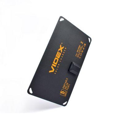 Портативная солнечная панель Videx VSO-F505U