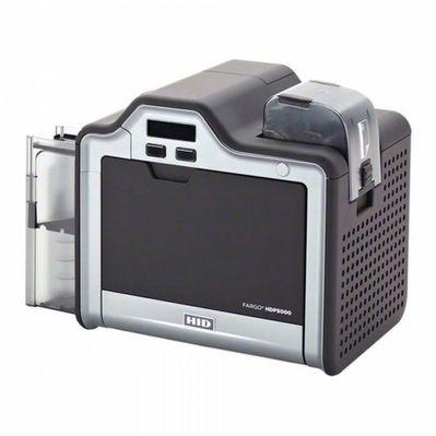 Принтер пластиковых карт FARGO HDP5000 (10-007)