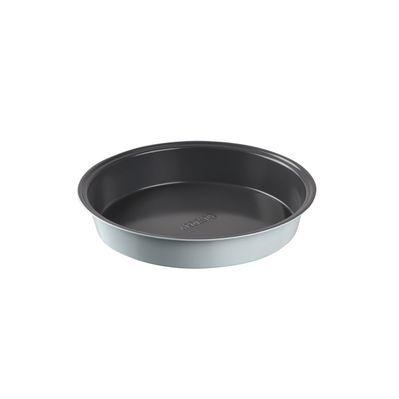 Форма для выпечки Ardesto Tasty Baking Round 24.5 x 4 см Blue (AR2311T)