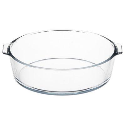 Форма для випікання Ardesto Black Mars Round 1.6 л (AR2401BG)