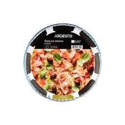 Форма для выпечки Ardesto Black Mars Round 27 см (AR2404BG)