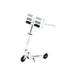 Самокат Qkids Flo Pink (HUBA00013)