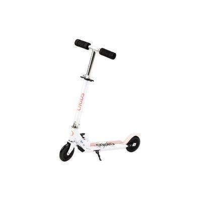 Самокат Qkids Flo Pink (HUBA00013)