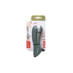 Пресс для чеснока Ardesto Gemini Green (AR2114PG)