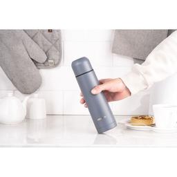 Термос Ardesto Bright City 500 мл Grey (AR2650GR)