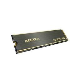Накопичувач SSD M.2 2280 1TB ADATA (ALEG-800-1000GCS)