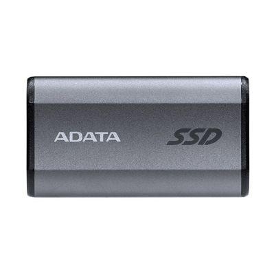 Накопитель SSD USB 3.2 1TB ADATA (AELI-SE880-1TCGY)