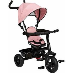 Детский велосипед Qkids Mila pink (ROTR00007)