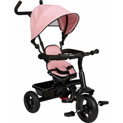 Детский велосипед Qkids Mila pink (ROTR00007)