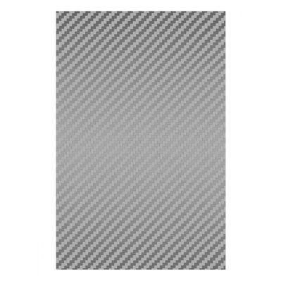 Пленка защитная Armorstandart back panel Carbone Silver (ARM60371)