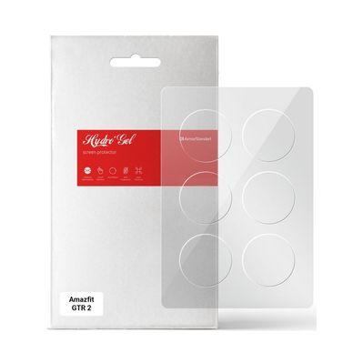 Пленка защитная Armorstandart Amazfit GTR 2 6 pcs. (ARM58911)