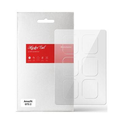 Пленка защитная Armorstandart Amazfit GTS 2 6 pcs. (ARM58910)