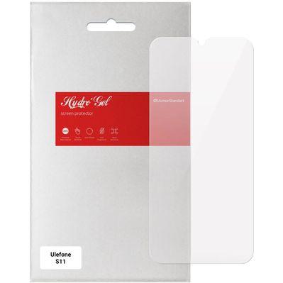 Пленка защитная Armorstandart Ulefone S11 (ARM59448)