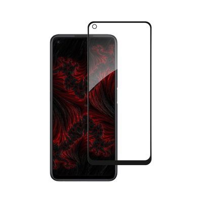 Скло захисне Intaleo Full Glue Oppo A96 (1283126522178)