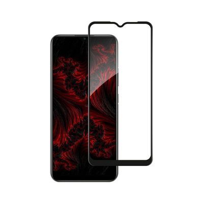 Скло захисне Intaleo Full Glue RealMe C25Y (1283126542381)